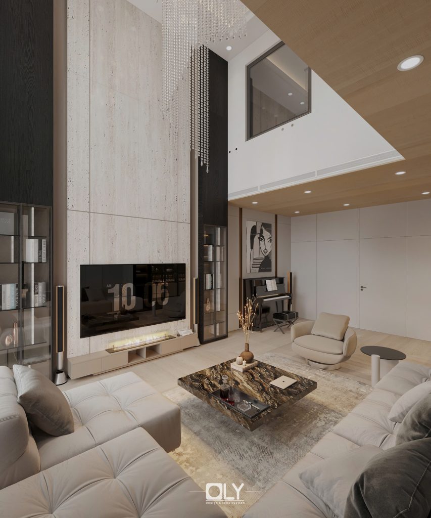 THIẾT KẾ NHÀ PHỐ GIA LAI