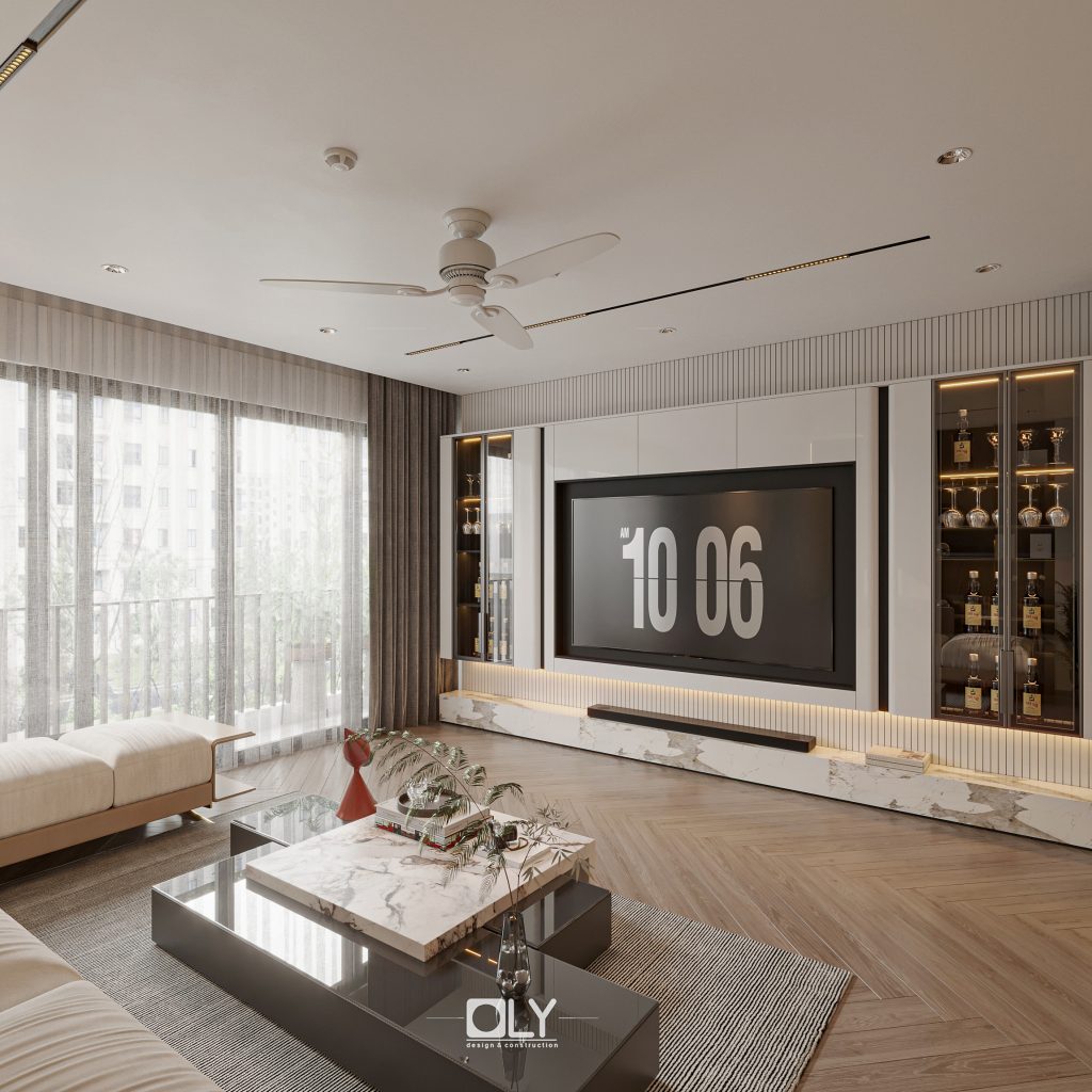 THIẾT KẾ NHÀ PHỐ NGUYÊN HỒNG