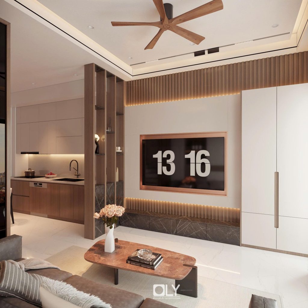 THIẾT KẾ NHÀ PHỐ CỔ NHUẾ HÀ NỘI